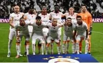 Galatasaray, Frankfurt'ta kabusla başladı: 5-1!