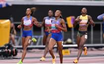 Dnya Atletizm ampiyonas