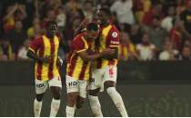 Gztepe'den Beikta'a kar 14 yl sonra ilk! 