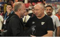 Stanimir Stoilov: 'Ayaklarmz yere basmal'