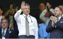 Fenerbah�e'de g�ndem ola�an�st� genel kurul!