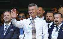 Fenerbahe'de Yksek Divan Kurulu tarihi akland
