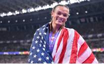 Dnya Atletizm ampiyonas