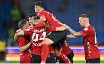 Gazianatep FK, Samsunspor'u arlayacak!