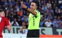 Hacosmanolu'ndan Arda Kardeler'e: 'As ddn!'