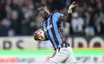 Trabzonspor - Kayserispor: Muhtemel 11'ler