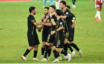 Kayserispor'da frtna, tepkiler byyor!