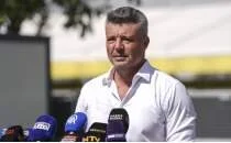 Sadettin Saran'�n villas�n�n bek�isi serbest b�rak�ld�