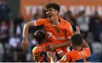 Baakehir, Konyaspor deplasmannda!