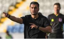 Nuri ahin: 'Gidecek ok yolumuz var'
