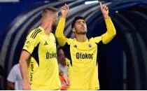 Fenerbahe'de Asensio'ya zel rol