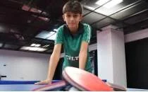 Milli masa tenisi Grkem al, Romanya