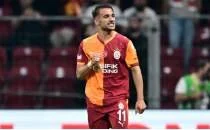 Galatasaray evinde kaybetmiyor!