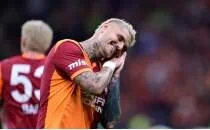 Icardi iin aklama: 'Ynetime rest!'