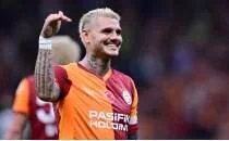 Galatasaray'dan dikkat çeken performans!