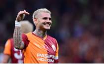 Mauro Icardi'den veda haberlerine tepki!