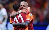 Alanyaspor - Galatasaray: 11'ler