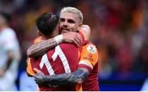 Mauro Icardi yeniden kulbeye!