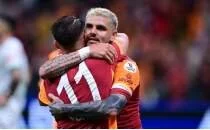 Mauro Icardi iin tarihi derbi!