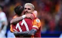 Icardi i�in a��klama: 'Alg� duvar�n� y�k�yor'