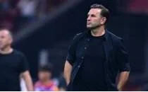 Galatasaray'dan Okan Buruk'a dev zam!