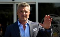 Sadettin Saran: 'Hayat�m boyunca kullanmad�m'