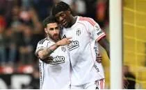 Beikta - Kocaelispor: 11'ler