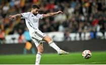 Beikta'ta ayrla erteleme: Rafa Silva