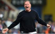 Kayserispor, Markus Gisdol ile yollarn ayryor