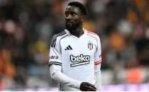 Beikta'ta Ndidi gelimesi! Derbiye yetiiyor mu?