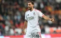Beikta'ta Orkun ve Ndidi uyumu dikkat ekiyor