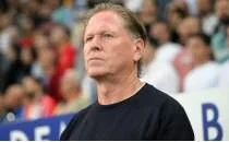 Gisdol: 'Bu ma normalde 4-0 kazanrsnz'
