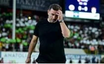 Okan Buruk'un derbi plan!