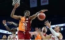 Basketbolda 2. hafta heyecan