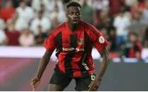 Gaziantep FK, seriyi srdrmenin peinde