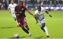 Atila Gerin: 'Son dakikalarda oyun bize dnd, gol atamadk'
