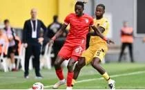 stanbulspor ve Boluspor yeniemedi!