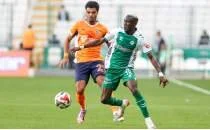 Konya'da 3 puan, 10 kiiyle geldi!