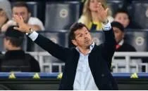 Antalyaspor, Rizespor'u arlyor