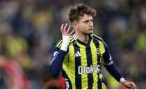 Fenerbahe'de Szymanski gelimesi!