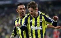 Fenerbahe, Avrupa'da Kadky performansna gveniyor