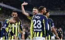 Fenerbahe'nin Avrupa'da 292. ma!