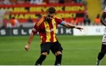 Cardoso'dan Trabzonspor ma iin mesaj!