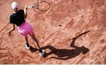 Uluslararas Mersin Cup 14 Ya Alt Avrupa Tenis Turnuvas balad