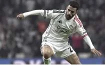 Beikta'ta Rafa Silva dikkat ekiyor