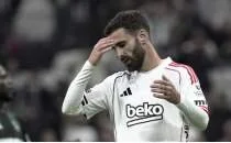 Serdal Adal�'dan Rafa Silva'ya izin yok!