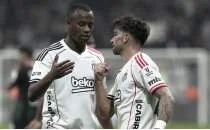 Beikta'ta 13 futbolcu derbide ilk peinde
