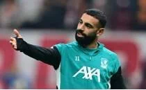 Muhammed Salah slklardan kulaklarn kapatt!
