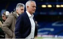 Chelsea, Jose Mourinho'yu zd