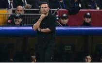 Okan Buruk'tan tarihi baar!